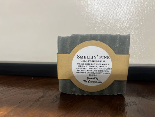 Bar Soap