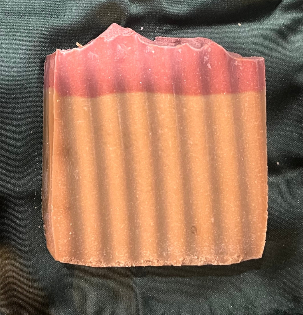 Bar Soap