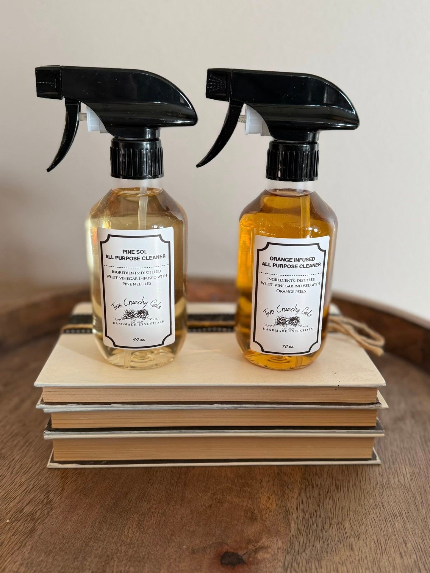 All Purpose Cleaner