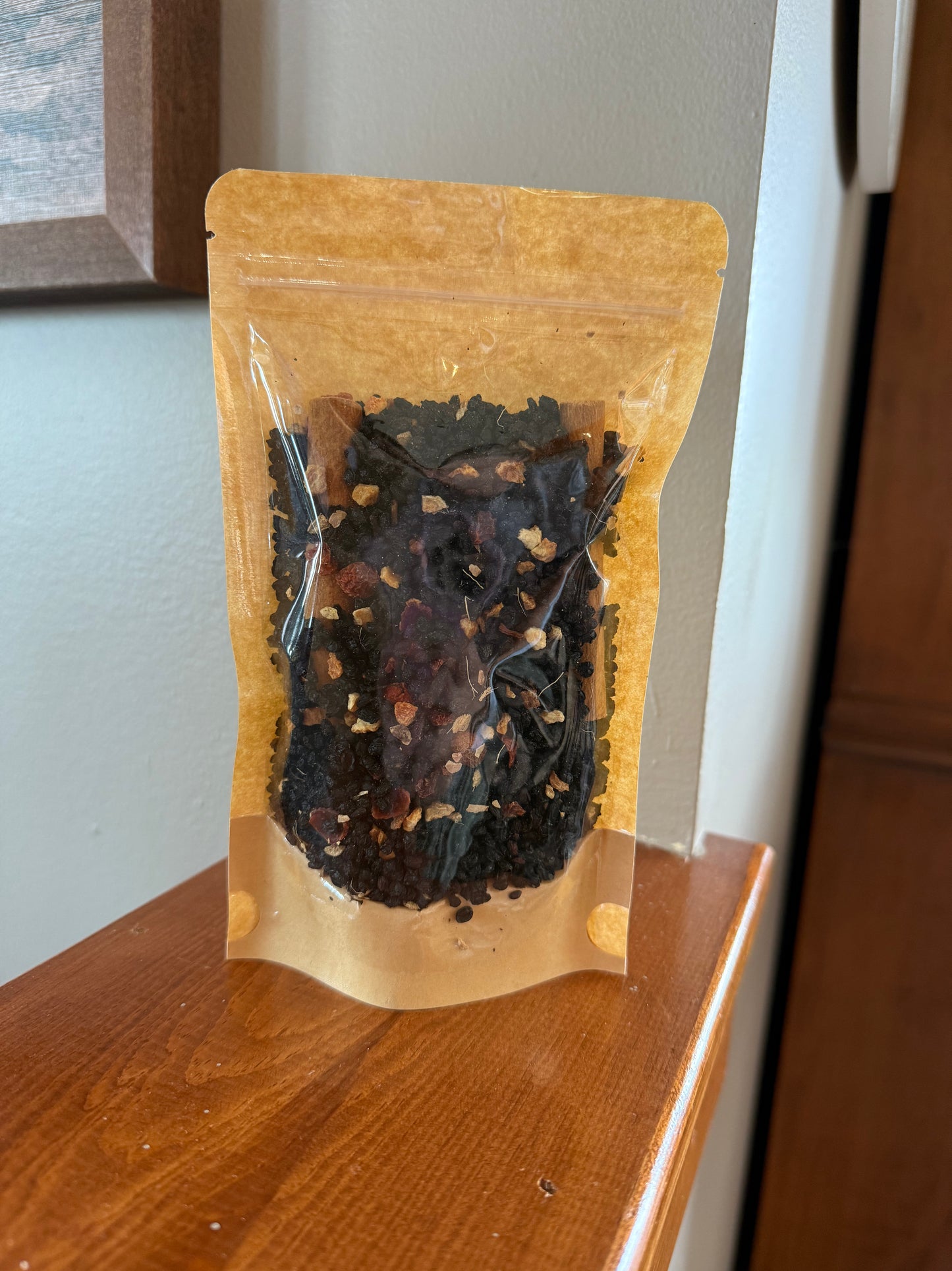 Elderberry Syrup DIY Kit