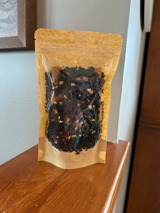 Elderberry Syrup DIY Kit