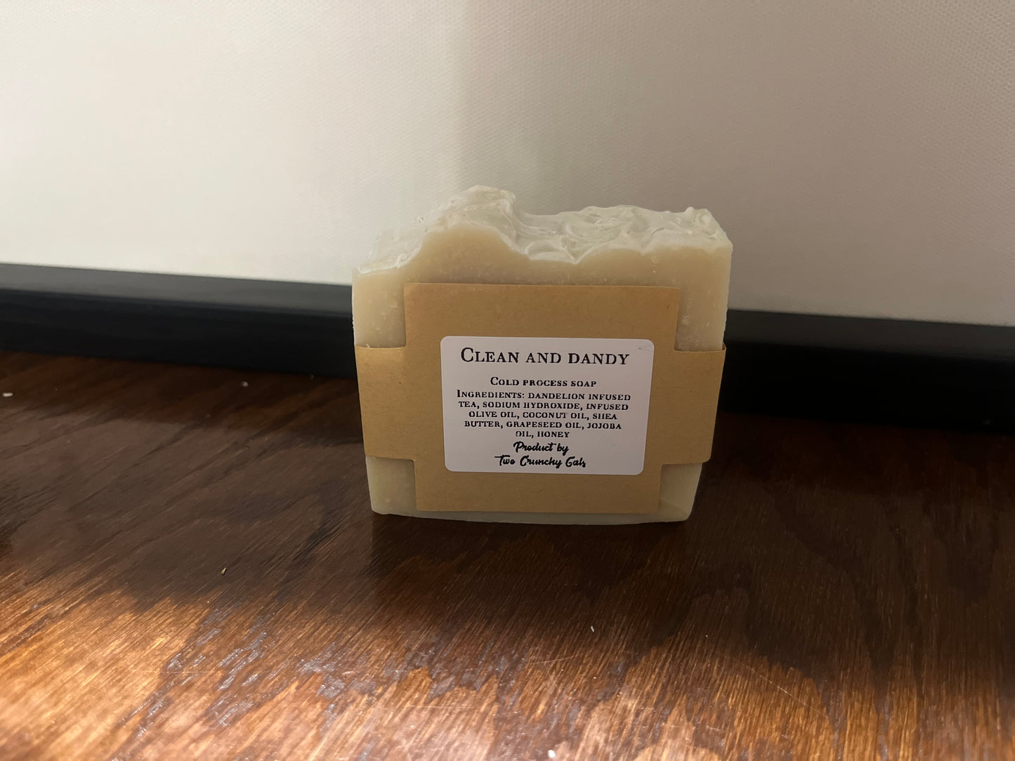 Bar Soap