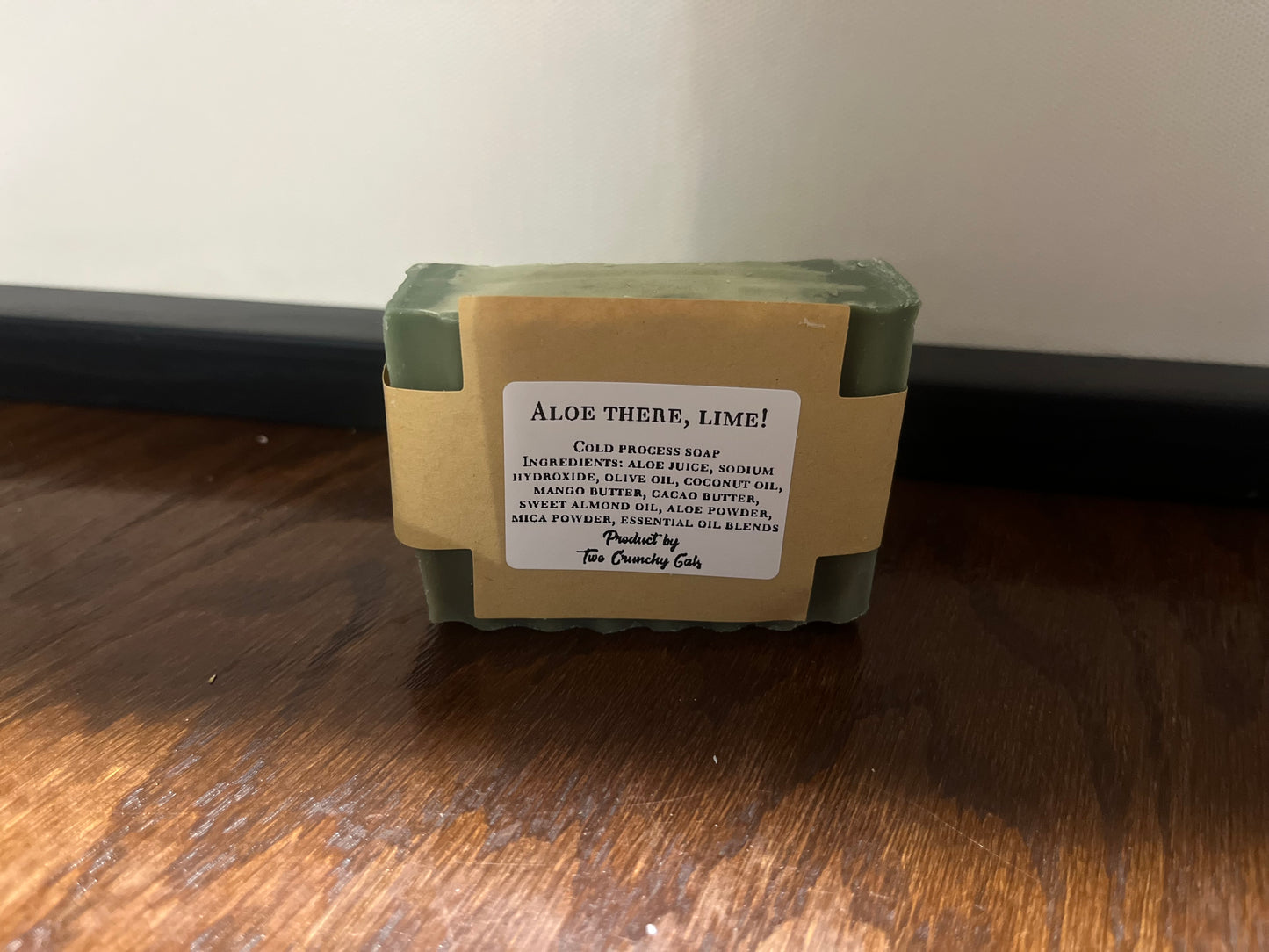 Bar Soap