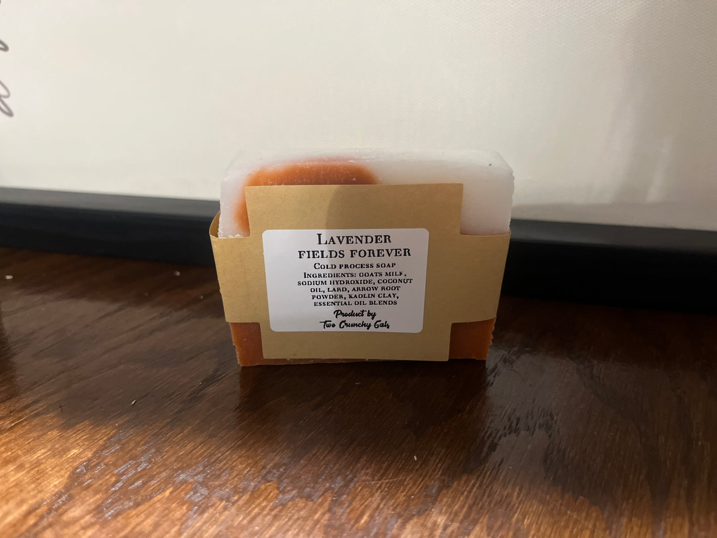 Bar Soap