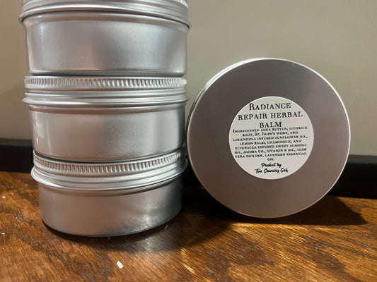 Radiance Repair Herbal Balm