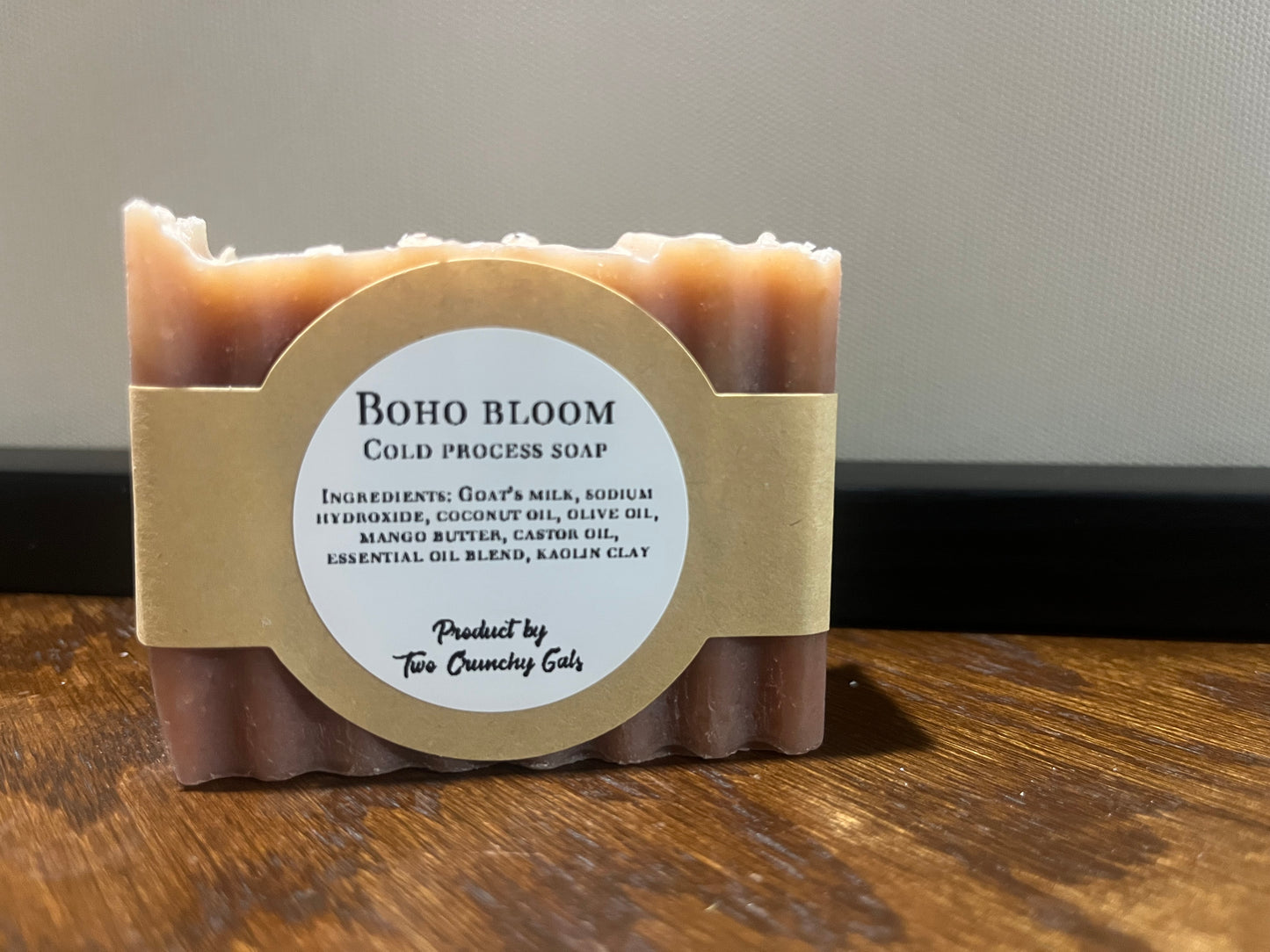 Bar Soap