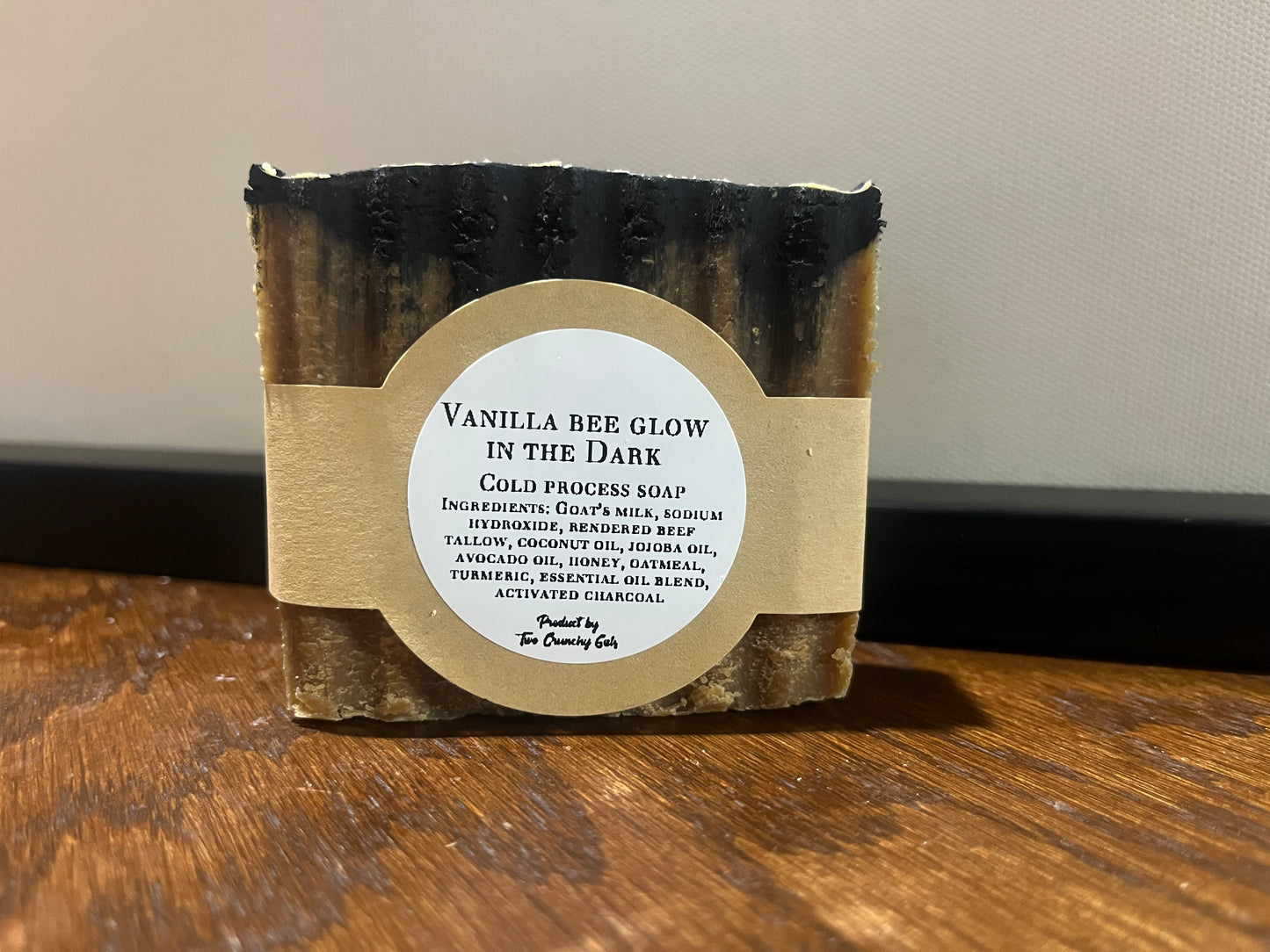 Bar Soap