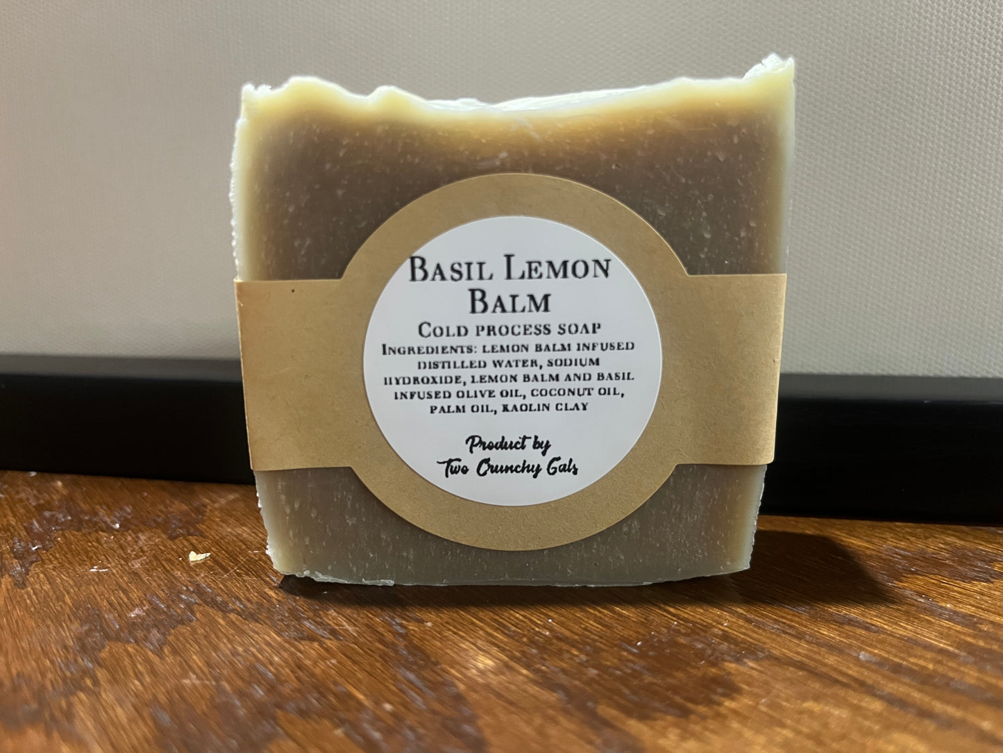 Bar Soap