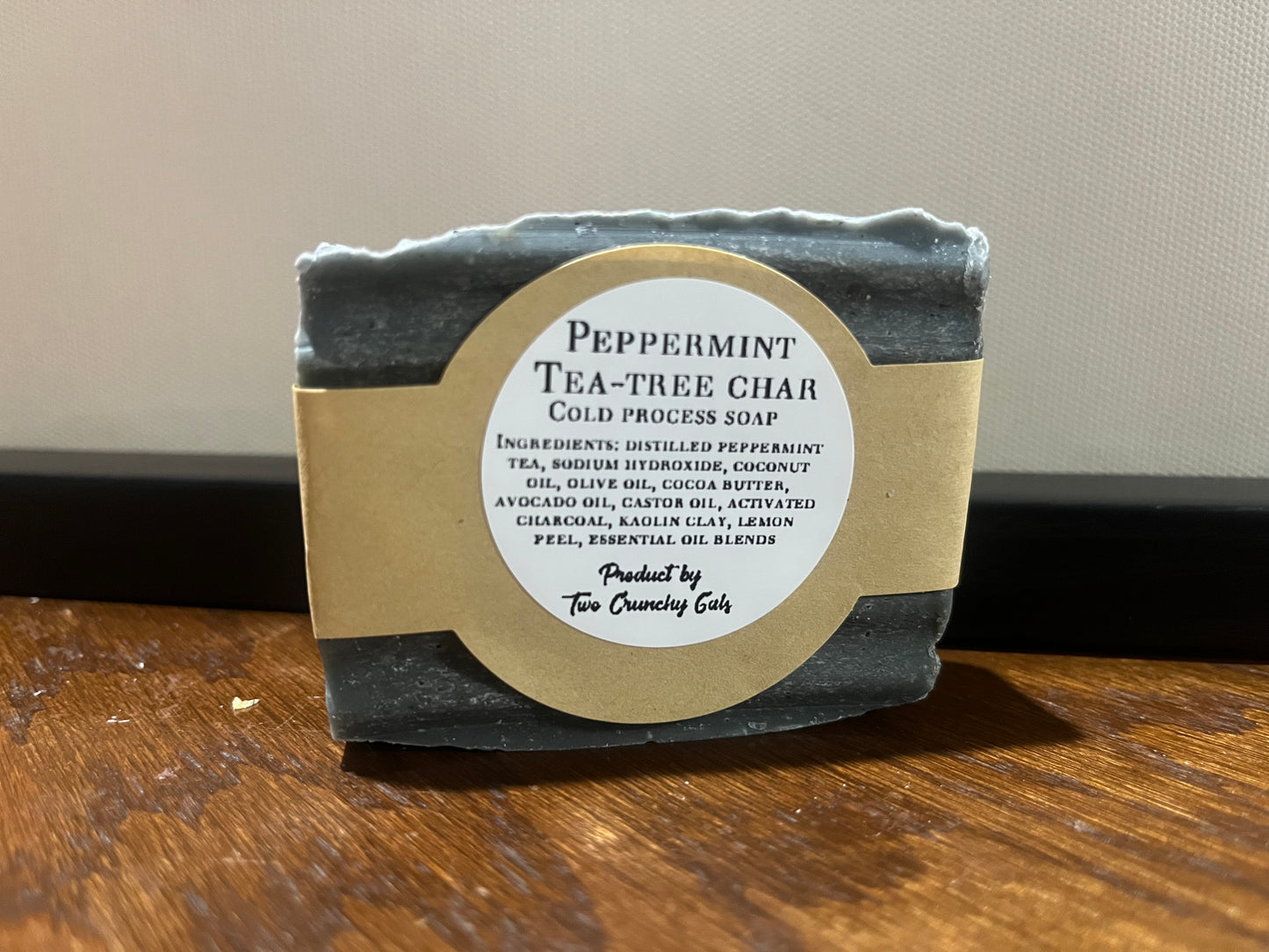 Bar Soap
