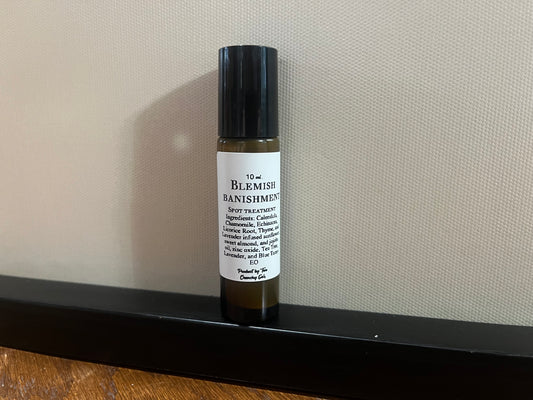 Blemish Banishment Spot Treatment