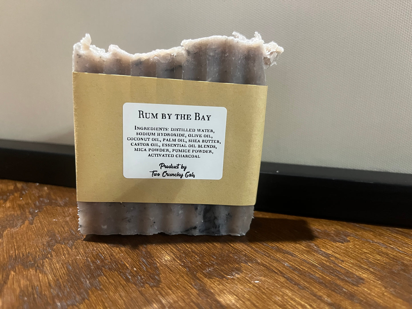 Bar Soap