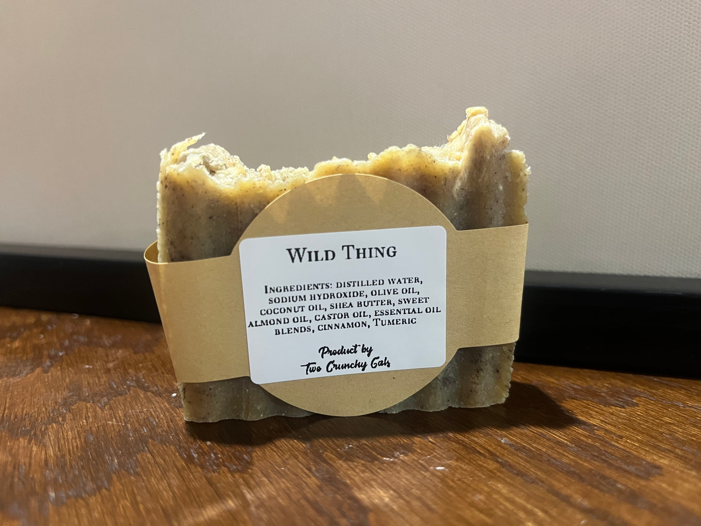 Bar Soap