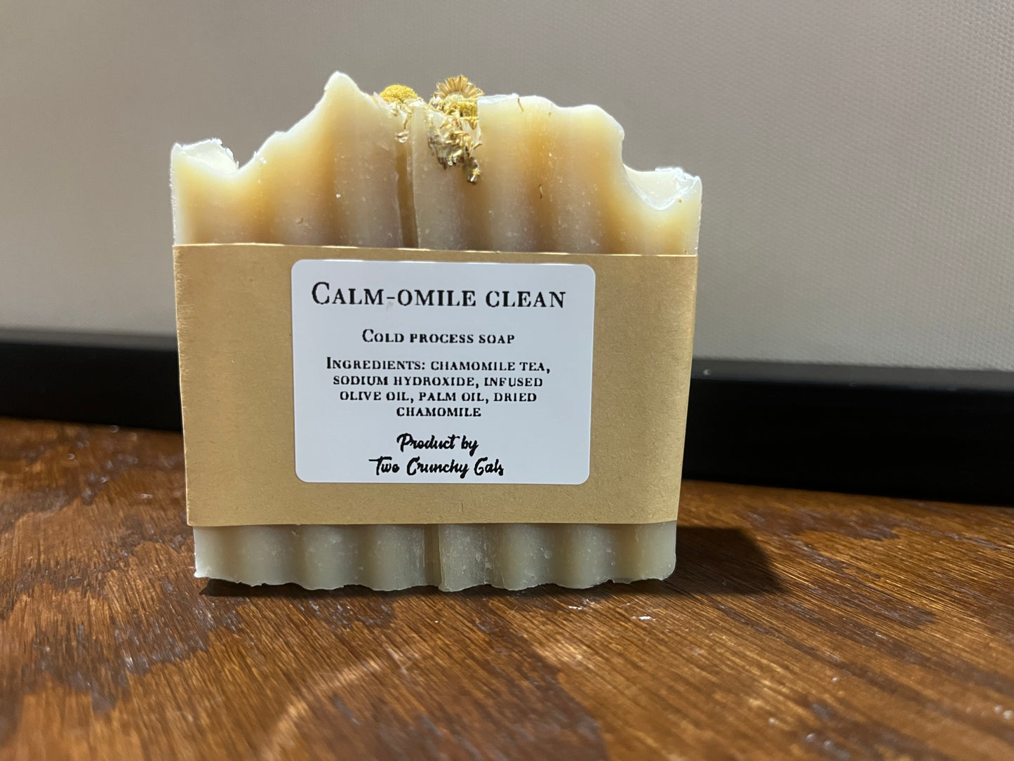 Bar Soap