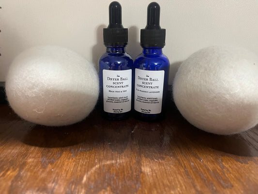 Dryer Ball Concentrate