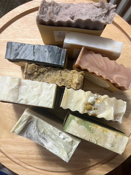 Bar Soap