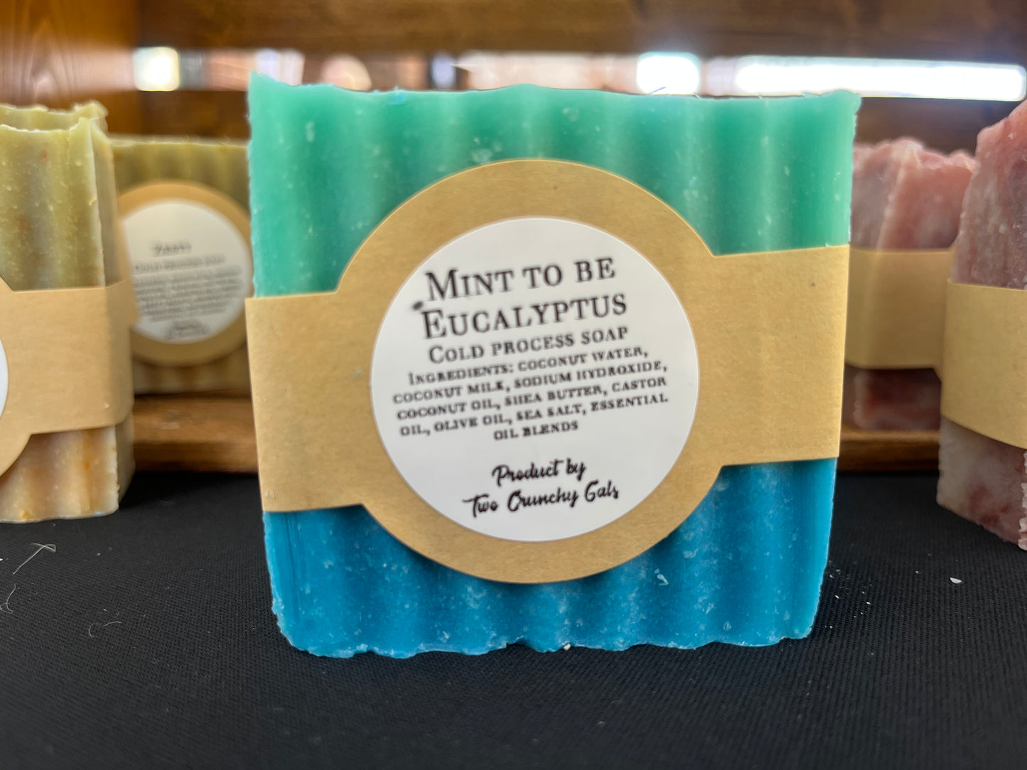 Bar Soap