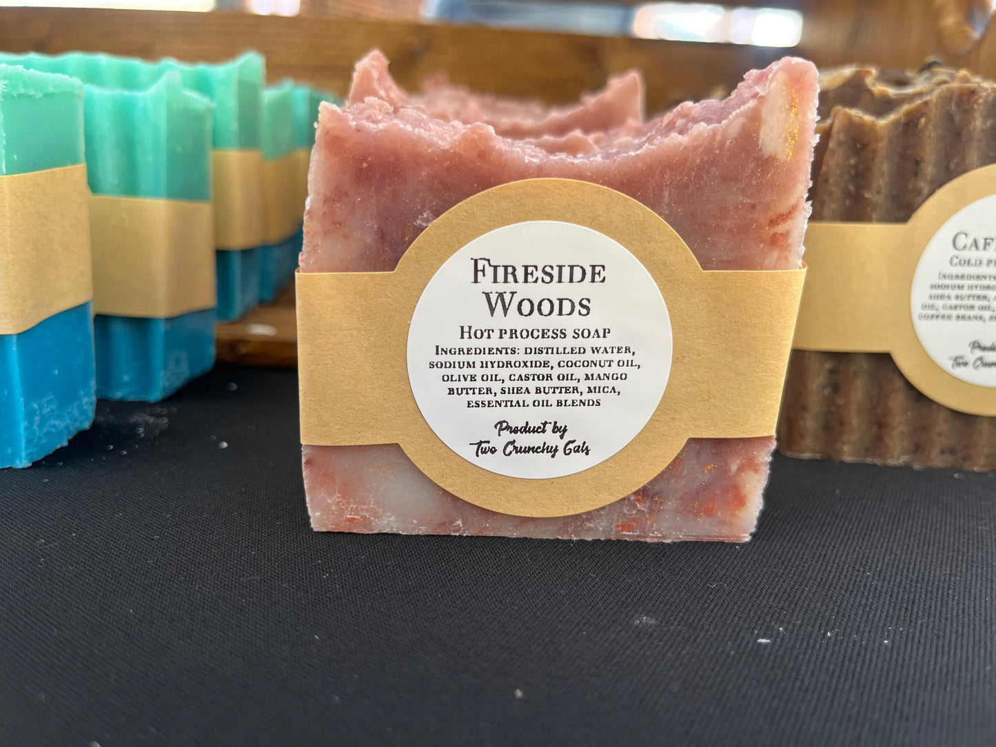 Bar Soap