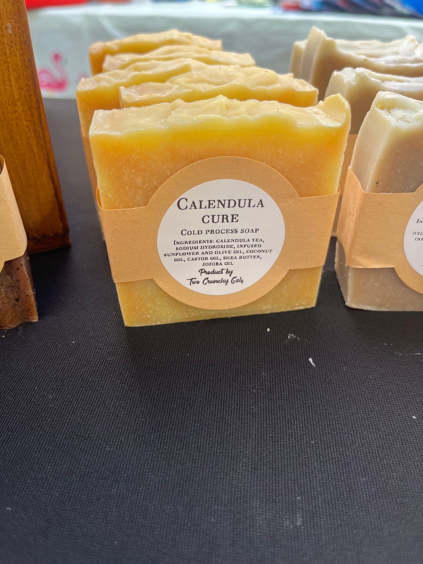 Bar Soap