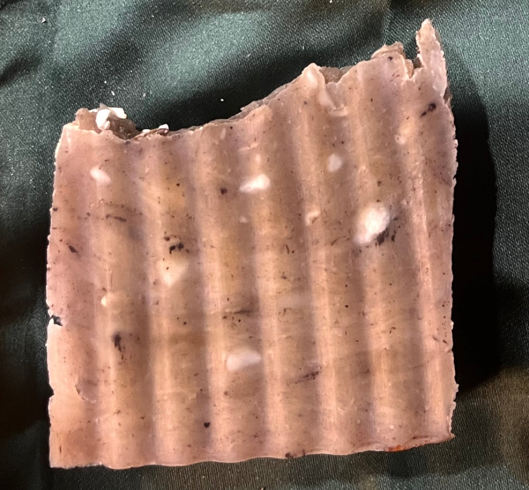 Bar Soap