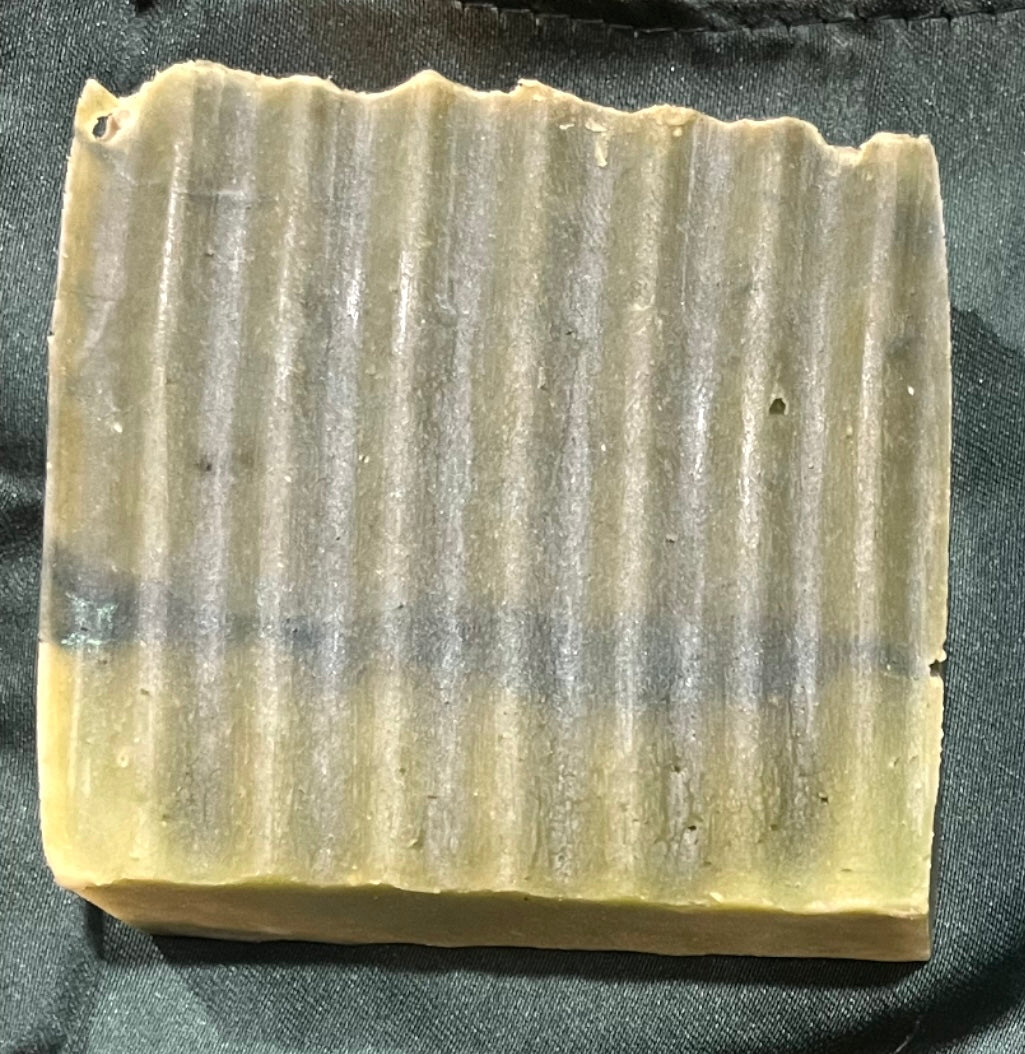 Bar Soap