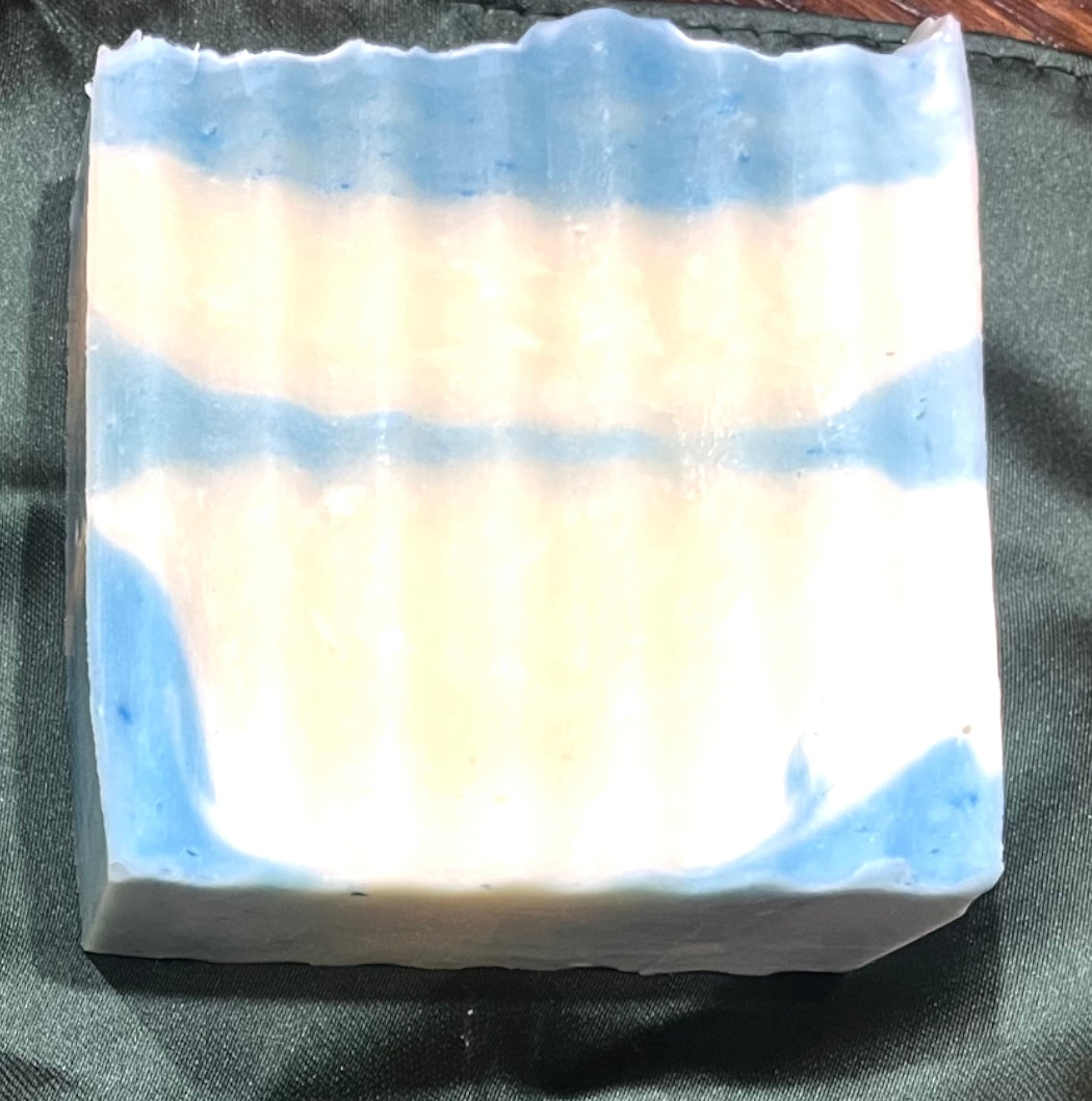 Bar Soap