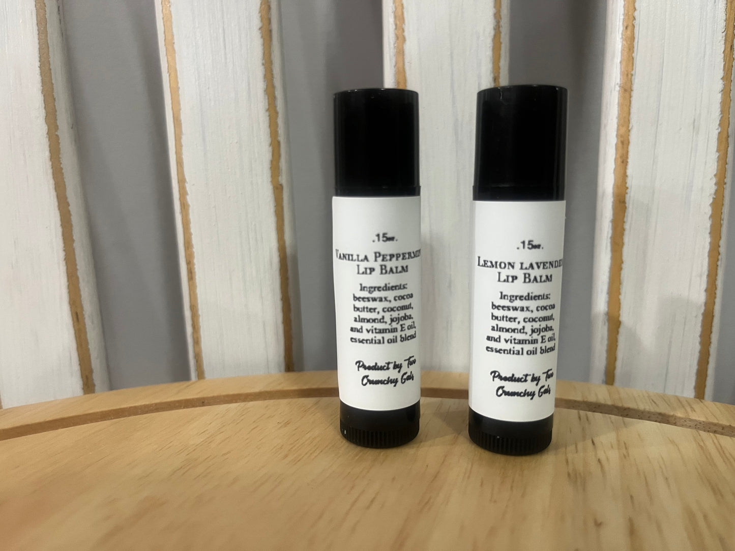 Lip Balm