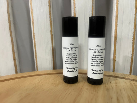 Lip Balm