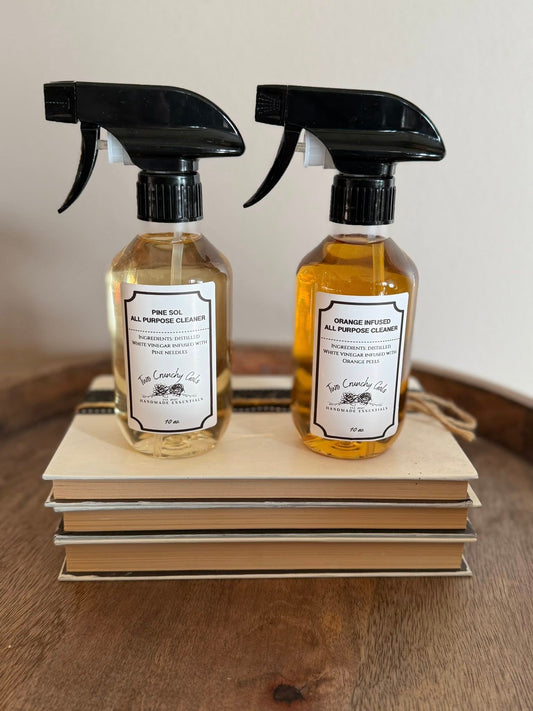 All Purpose Cleaner