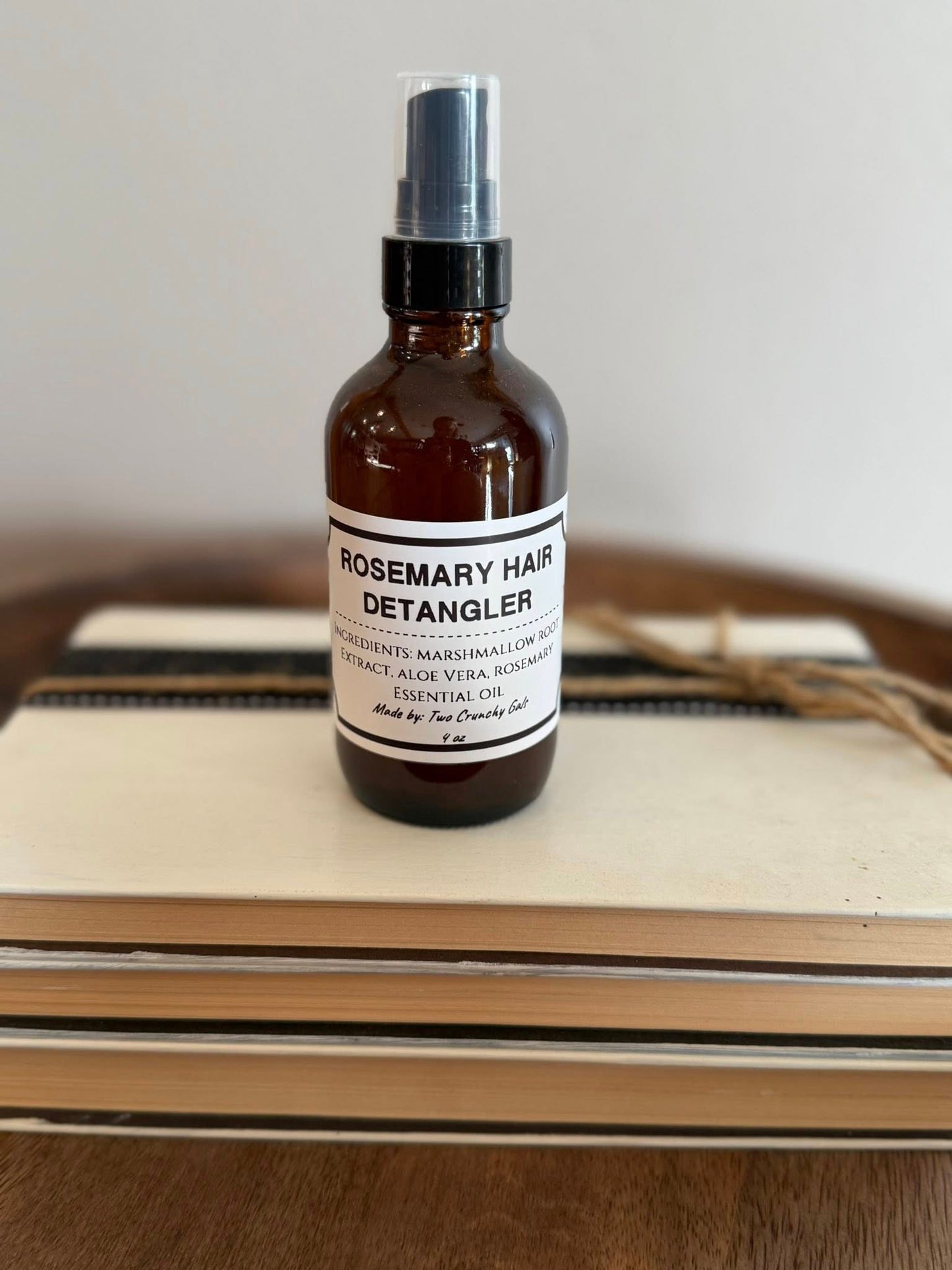 Hair Detangler