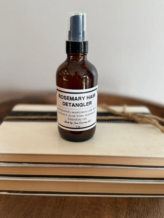 Hair Detangler