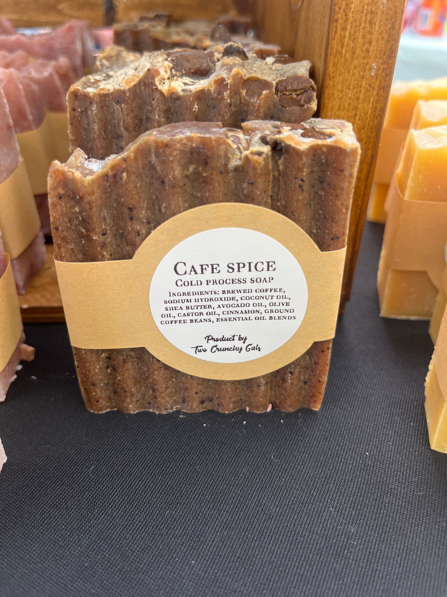 Bar Soap