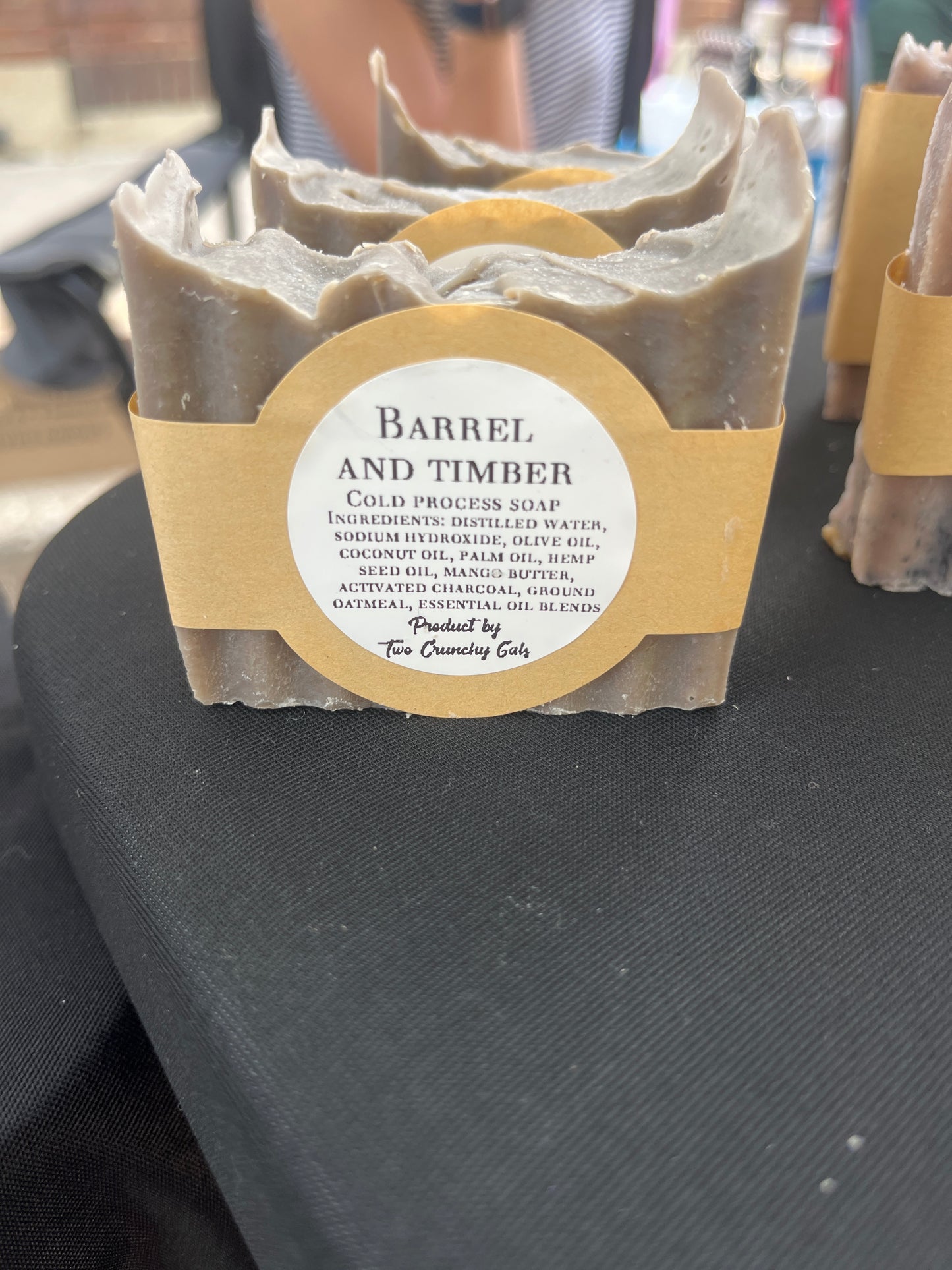 Bar Soap