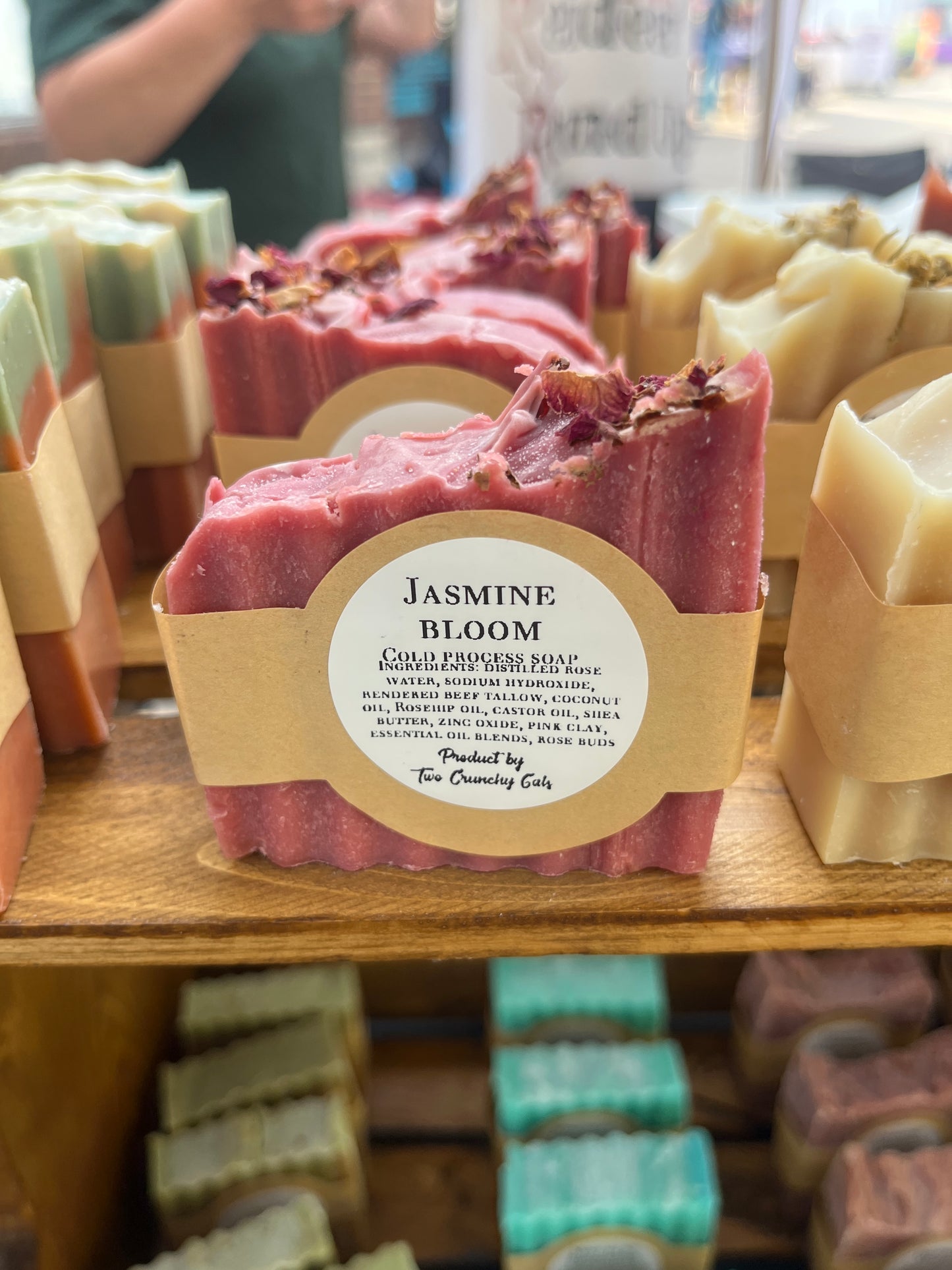 Bar Soap