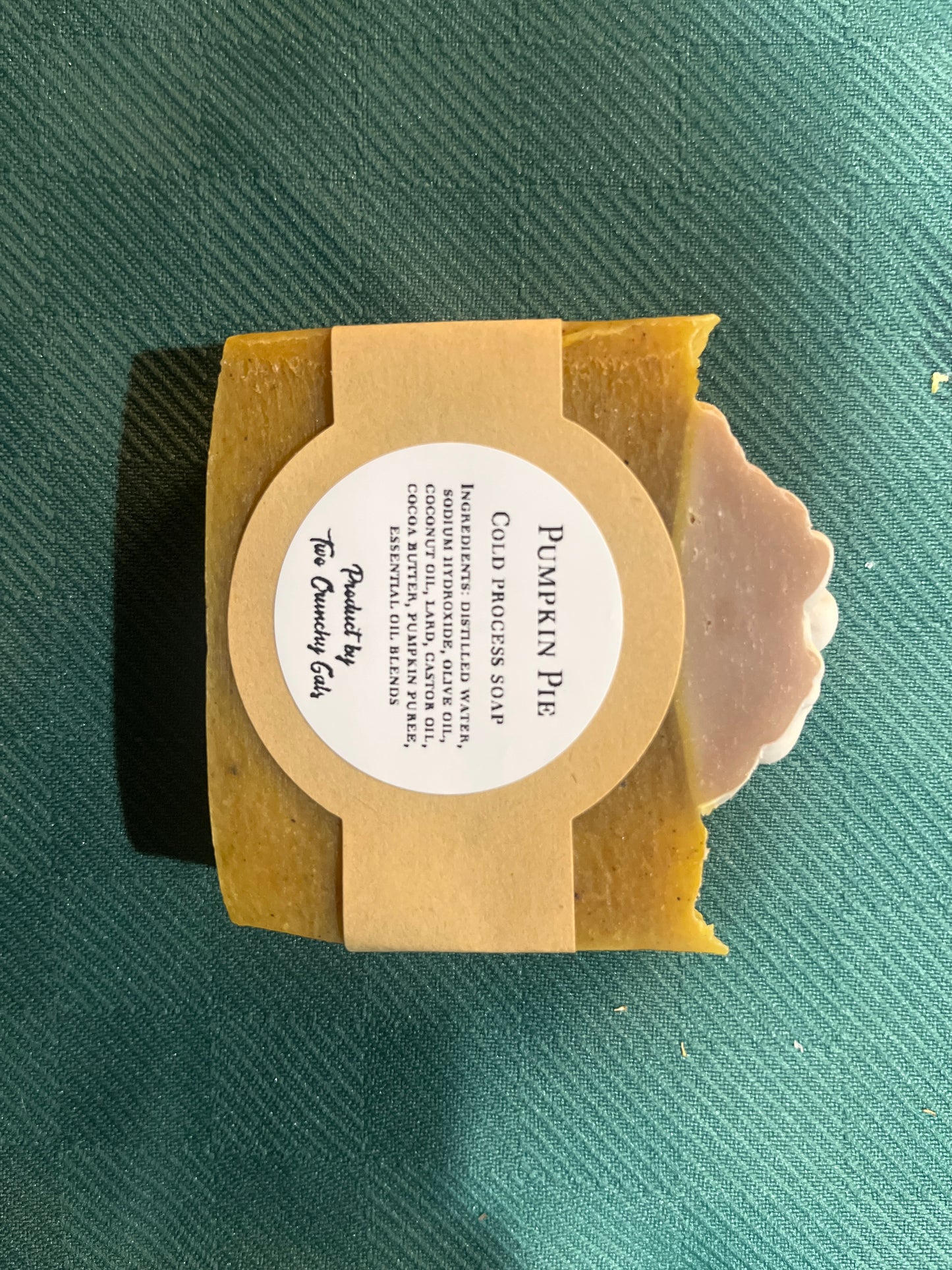 Bar Soap